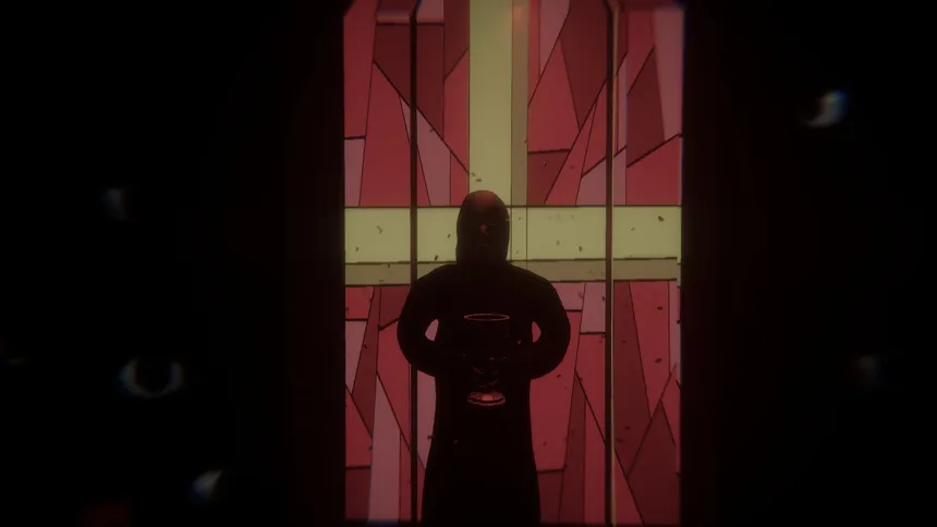 Скриншот 6 к игре Repent