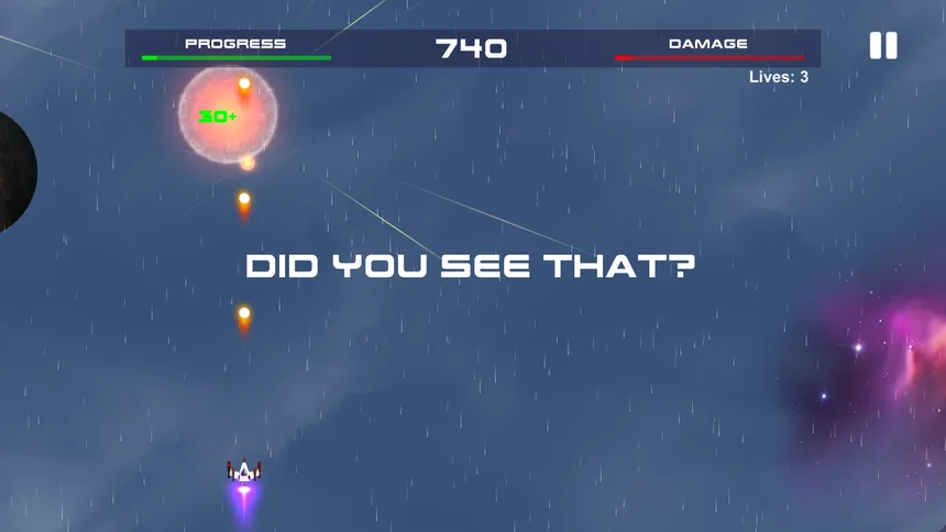Скриншот 3 к игре DOC ATI