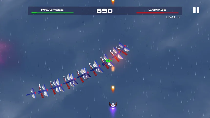 Скриншот 4 к игре DOC ATI