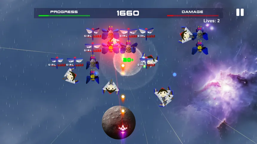 Скриншот 6 к игре DOC ATI