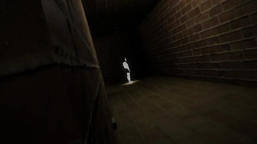 Скриншот 1 к игре You Are Liam: Shadow Memories