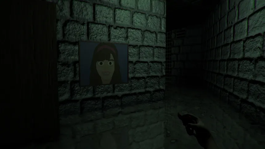 Скриншот 3 к игре You Are Liam: Shadow Memories