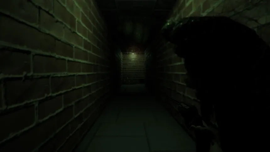 Скриншот 4 к игре You Are Liam: Shadow Memories