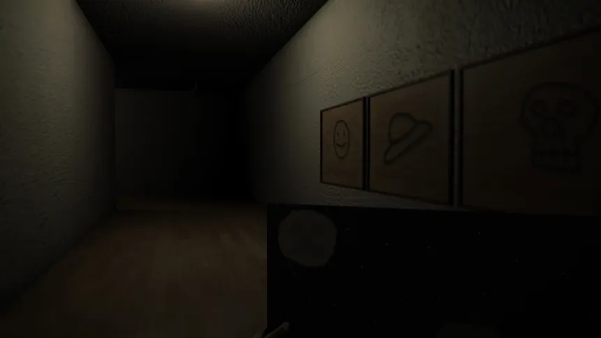 Скриншот 5 к игре You Are Liam: Shadow Memories