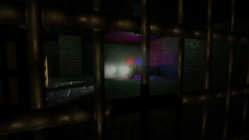 Скриншот 7 к игре You Are Liam: Shadow Memories