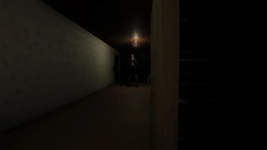Скриншот 8 к игре You Are Liam: Shadow Memories