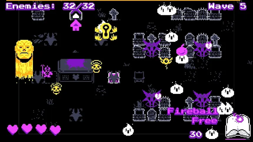 Скриншот 2 к игре Hell Well