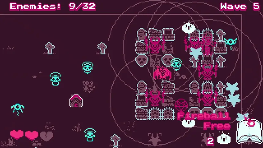 Скриншот 3 к игре Hell Well