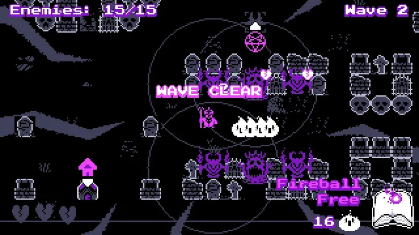 Скриншот 4 к игре Hell Well