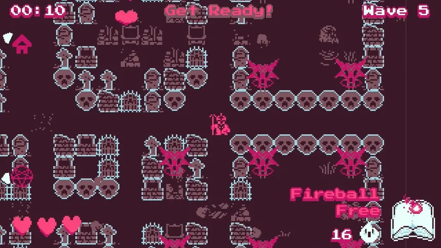 Скриншот 6 к игре Hell Well