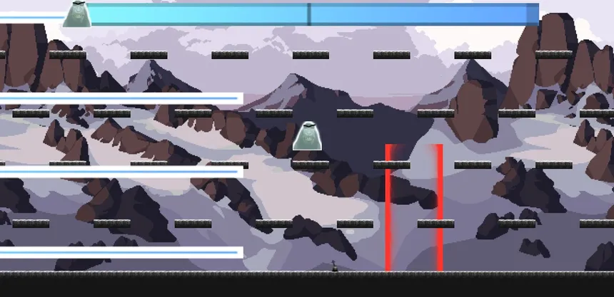 Скриншот 5 к игре Monkey Game