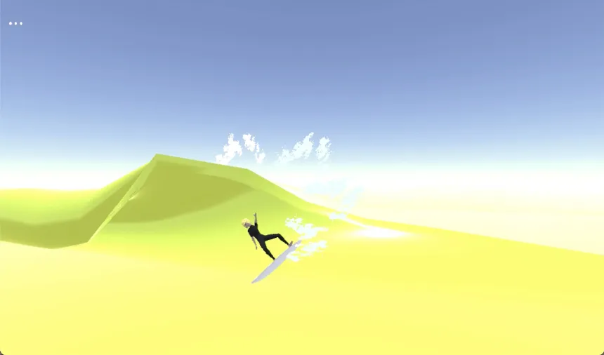 Скриншот 4 к игре Surf Park