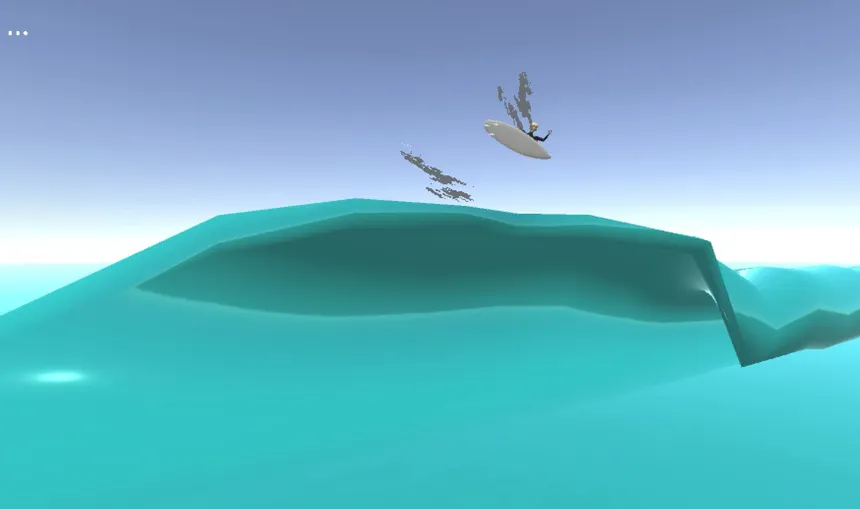 Скриншот 5 к игре Surf Park