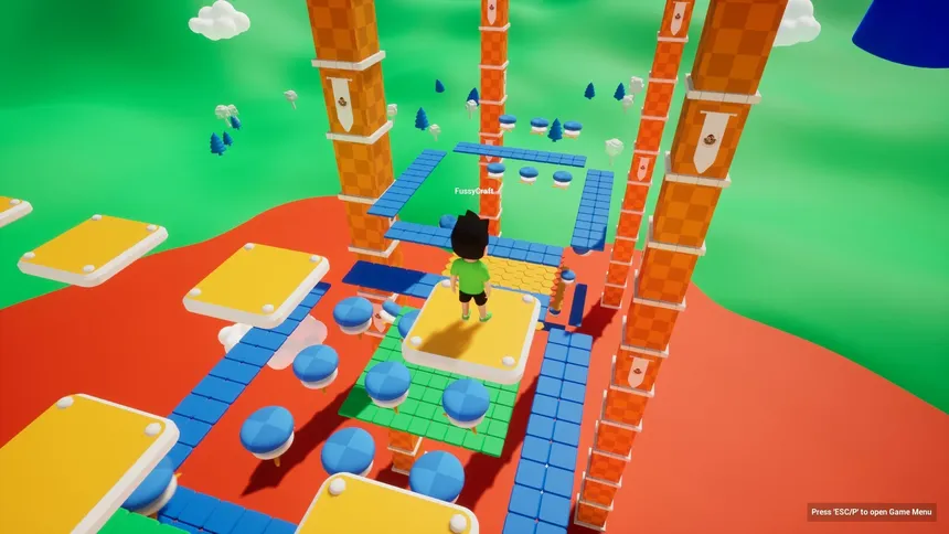 Скриншот 3 к игре Royale King