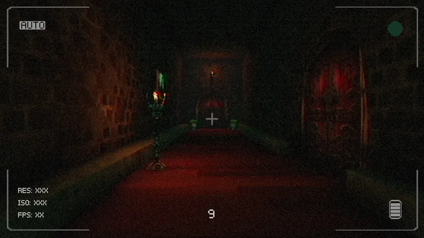 Скриншот 8 к игре Dracula Awakens