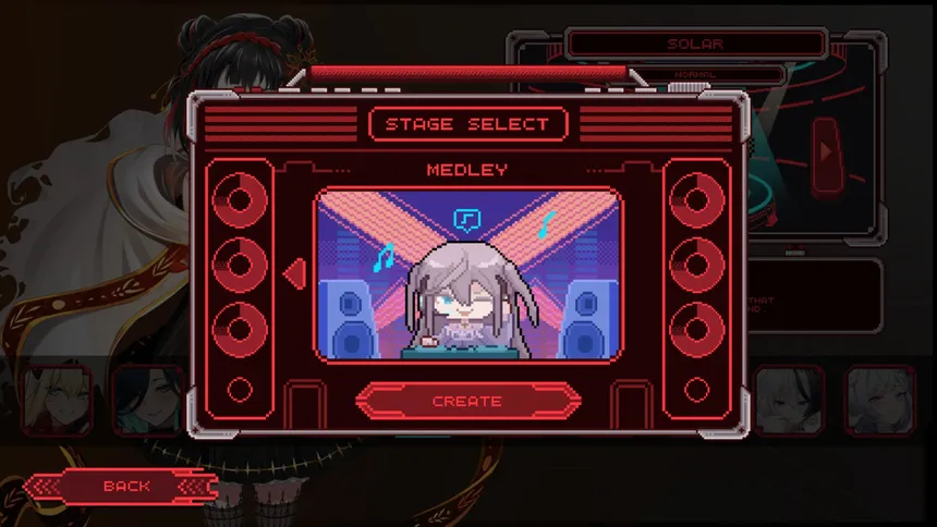 Скриншот 8 к игре Algor PEW PEW