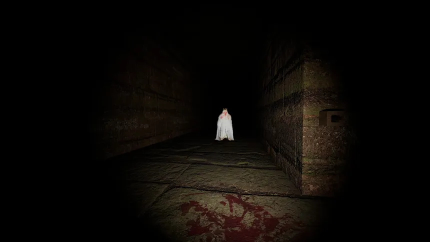 Скриншот 3 к игре The Ruins