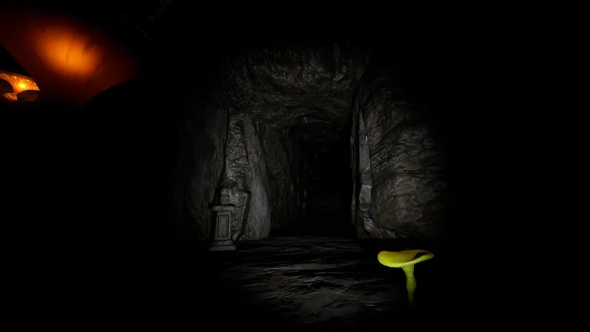 Скриншот 4 к игре The Ruins