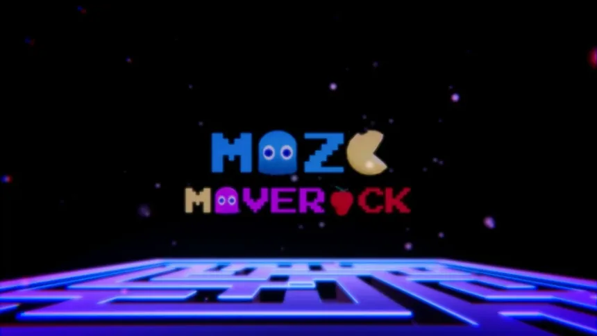 Скриншот 1 к игре Maze Maverick