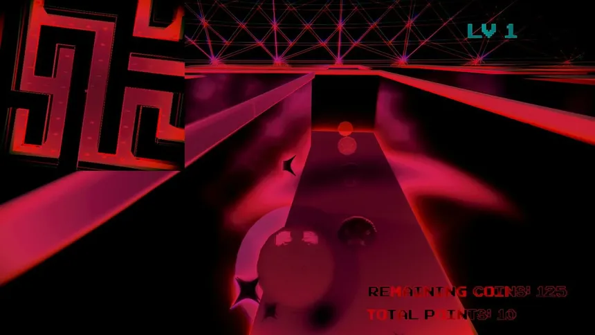 Скриншот 7 к игре Maze Maverick