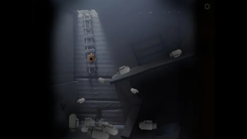Скриншот 4 к игре Sunken Ships