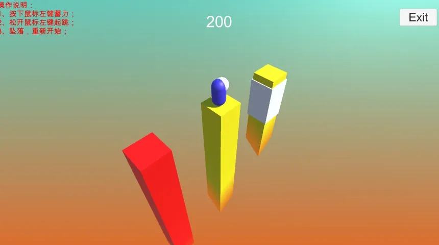 Скриншот 2 к игре Let's go