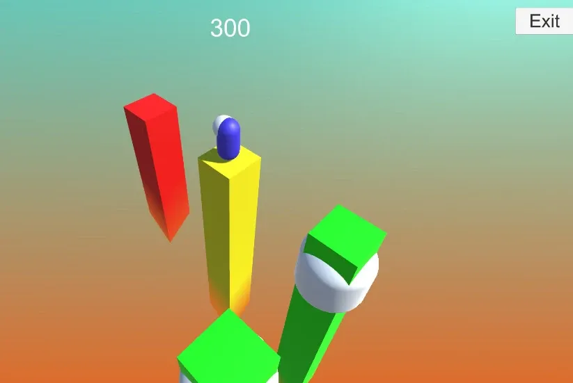 Скриншот 3 к игре Let's go