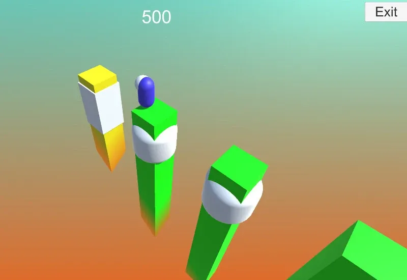 Скриншот 5 к игре Let's go