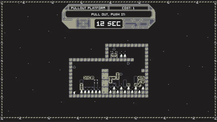 Скриншот 3 к игре Supermurgitroid