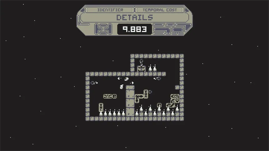 Скриншот 4 к игре Supermurgitroid