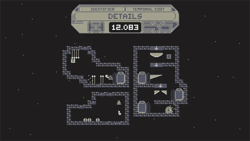 Скриншот 5 к игре Supermurgitroid