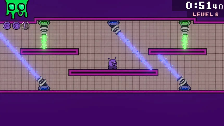 Скриншот 3 к игре Project Nasu