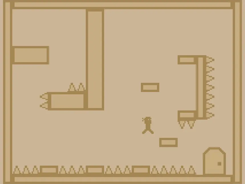 Скриншот 2 к игре Box Ninja