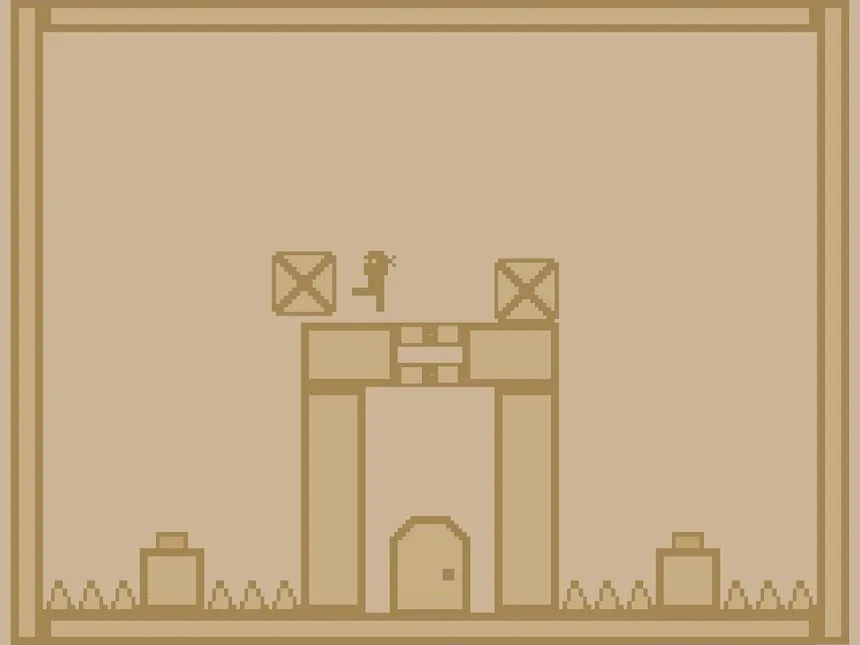 Скриншот 3 к игре Box Ninja