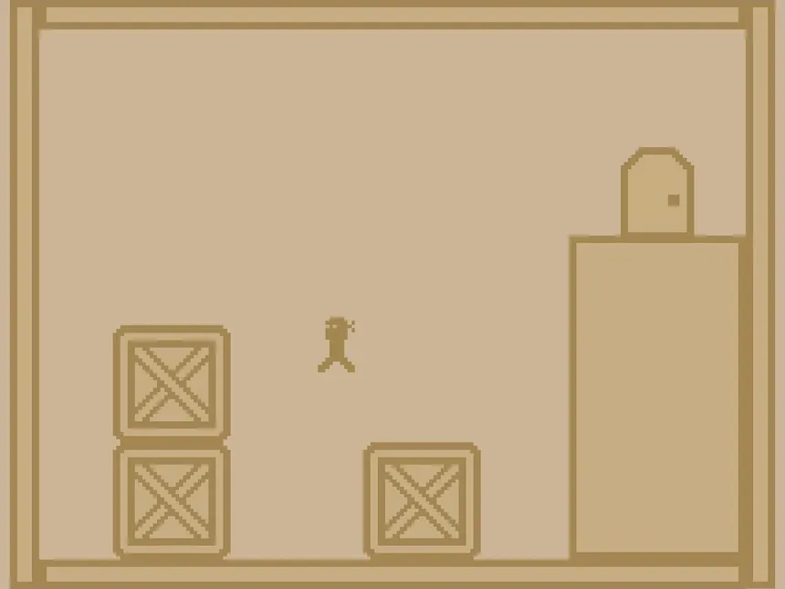 Скриншот 4 к игре Box Ninja