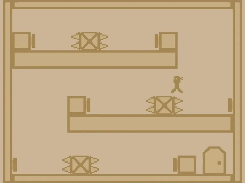 Скриншот 5 к игре Box Ninja