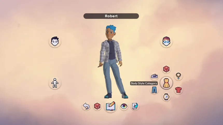 Скриншот 5 к игре Spells & Secrets - Character Creator