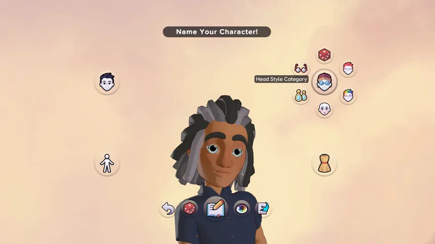Скриншот 6 к игре Spells & Secrets - Character Creator