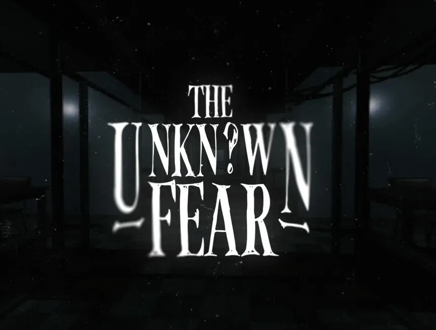 Скриншот 1 к игре The Unknown Fear