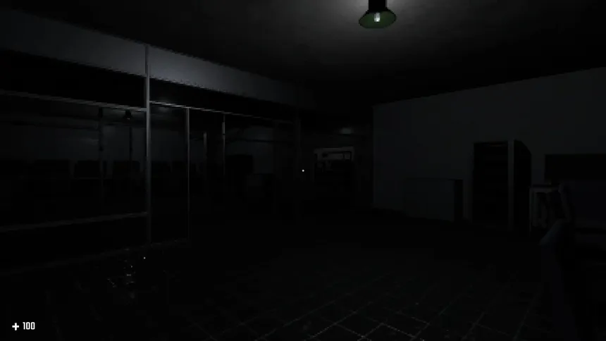 Скриншот 3 к игре The Unknown Fear