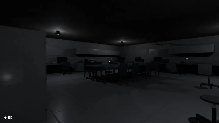 Скриншот 4 к игре The Unknown Fear