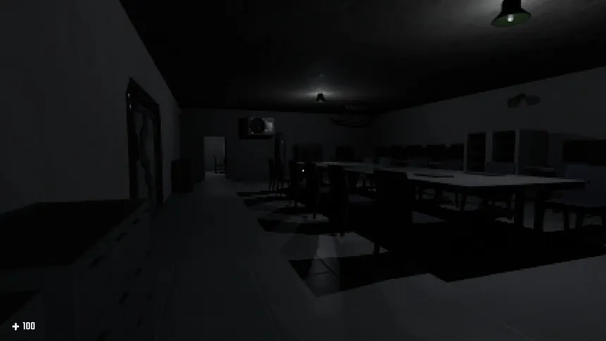 Скриншот 5 к игре The Unknown Fear