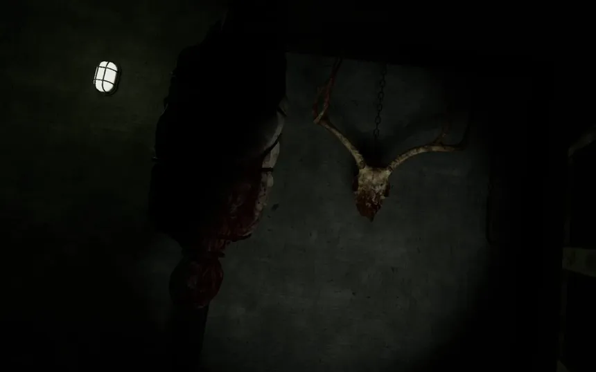 Скриншот 2 к игре Return to Northbury Grove