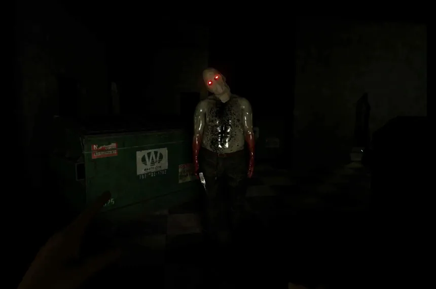 Скриншот 3 к игре Return to Northbury Grove