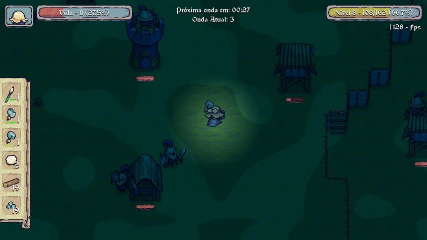 Скриншот 2 к игре Stranded