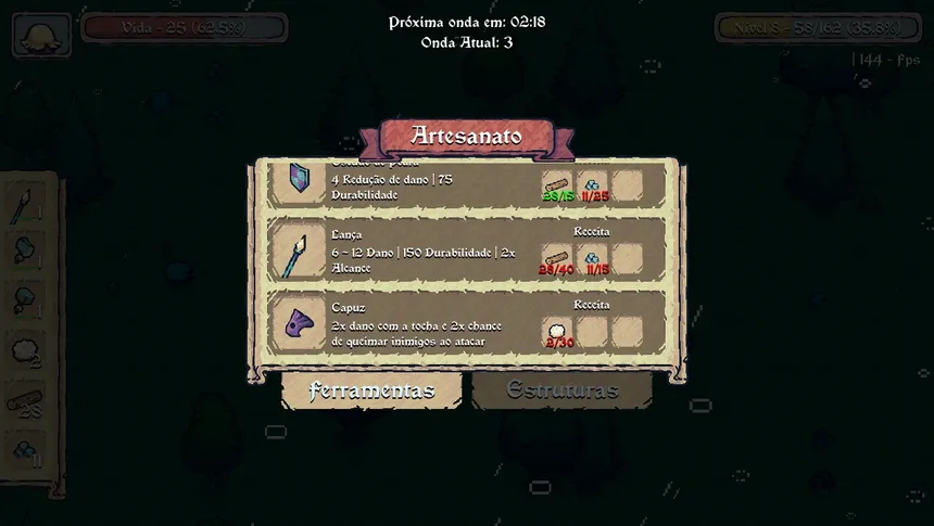 Скриншот 3 к игре Stranded