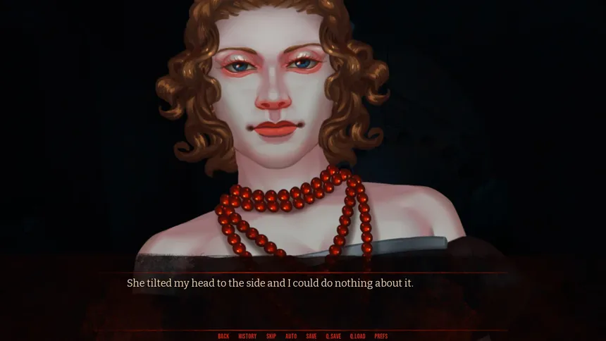 Скриншот 4 к игре Goblet of Mercy