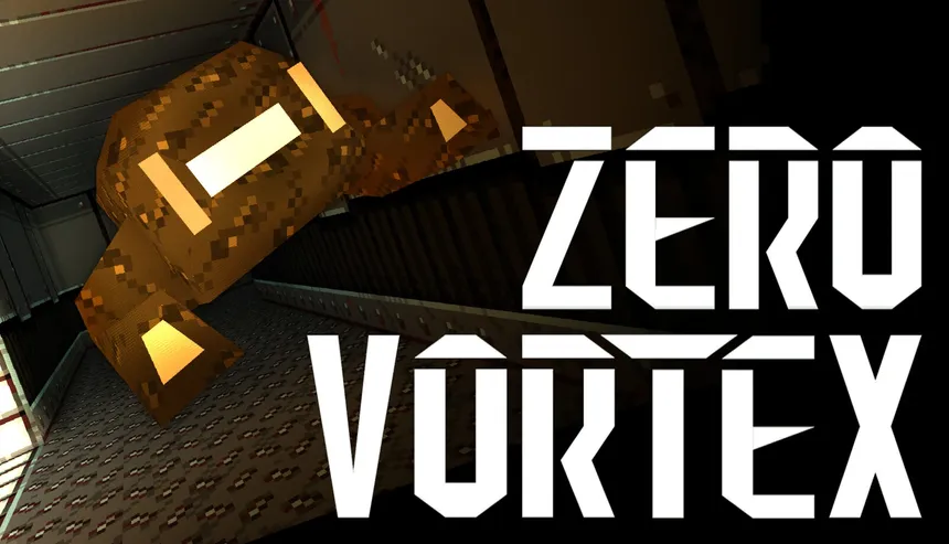 Скриншот 6 к игре Zero Vortex