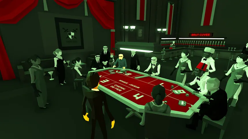 Скриншот 6 к игре Secret Agent: Cold War Espionage