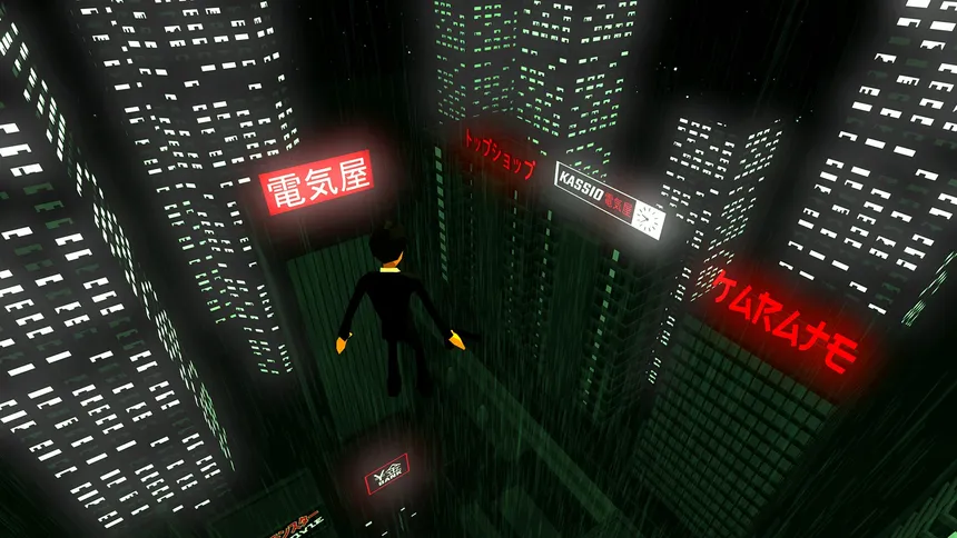 Скриншот 7 к игре Secret Agent: Cold War Espionage